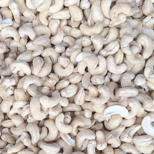 ผลิตเม็ดมะม่วงหิมพานต์ WW180, WW240, WW320, LP, WS เม็ดมะม่วงหิมพานต์ W180ส่งออกไปยังเอเชีย, EU, ตะวันออกกลาง - Product Image 1