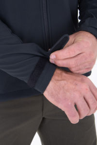 Chaqueta Softshell Impermeable, Cortavientos y Transpirable para Exteriores, para Hombre y Mujer, con Logotipo Personalizado - Product Image 4