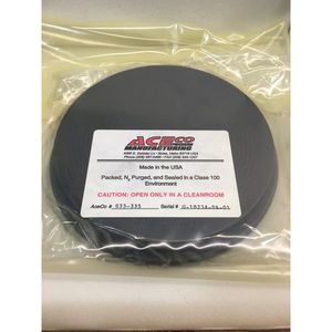 ÉLECTRODE SUPÉRIEURE ACECO PRECISION S33-335 - Équipements et pièces semi-conducteurs de confiance de renommée mondiale chez - Product Image 1