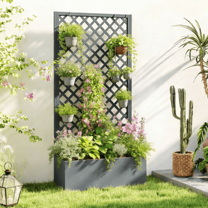 Prodotto per Recinzioni, Tralicci e Cancelli da Giardino - Product Image 1