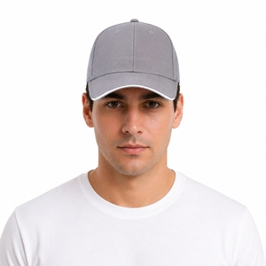Unisex Custom Color <b>Baseball</b> <b>Cap</b> Adjustable Strap <b>Plain</b> Cotton Casual Sports Outdoor <b>Cap</b> Soft Comfortable Headwear Comfort <b>Cap</b> - Product Image 1