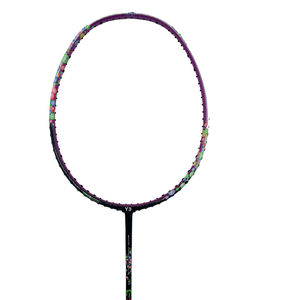 Raquette de badminton Y3 entièrement en carbone pour les activités de fitness en intérieur et en extérieur - Product Image 2