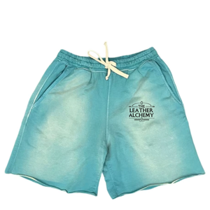 Summers Wear Casual <b>Shorts</b> Men's Acid Washed Customized Logo Printing Streetwear Quick Dry Breathable <b>Shorts</b> For Men - Product Image 1
