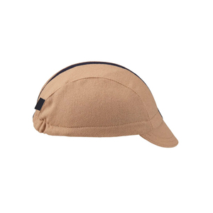 Casquette de cyclisme en coton respirant de qualité supérieure, 5 panneaux, pour adultes, protection solaire, utilisation extérieure printemps-été 2026 - Product Image 3