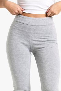 2026 Top Selling Women Mid Waist Butt Lift Breathable Comfortable Yoga Gym Leggings Regular Fit Workout Running Pants - Product Image 3