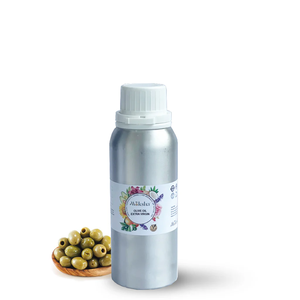 Aceite de Oliva Virgen Extra |   Proveedor Mayorista de Aceites Portadores Premium, Fabricante de Marca Privada OEM - Product Image 3