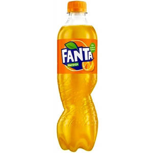 High Manufacturer Cheap Price Fanta Orange PET 1.5L Refreshing Orange Flavored Carbonated <b>Soft</b> <b>Drink</b> Best - Product Image 3