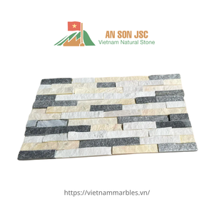 Revestimiento de Pared de Mármol con Textura Natural, Baldosas de Mármol Blanco con Acabado Rústico, Decoración Moderna para Paredes Interiores y Exteriores del Hogar - Product Image 6