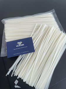 Nouilles de riz, vermicelles de riz 3 mm, 4 mm, 5 mm. Idéal pour les plats asiatiques. Jacob. - Product Image 3