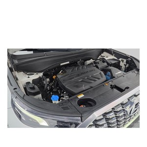 Hyundai Palisade Diésel 2.2 4WD 2021/3, 87,715 km, Caja de Cambios Automática, Asientos de Cuero, Emisión Euro V, Volante a la Izquierda, Cámara Trasera - Product Image 6