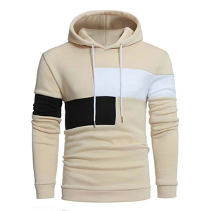 Sudaderas con Capucha y Cremallera de Crochet Personalizadas para Unisex, Fabricantes ODM, 100% Algodón, Alta Calidad, Venta al Por Mayor - Product Image 6