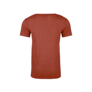 T-shirts en coton peigné et polyester - Product Image 6