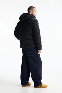 Top Designer Plus Size Customized Color Canvas <b>Waterproof</b> Zipper Outdoor Luxury Long Sleeved Streetwear Winter <b>Warm</b> <b>Jacket</b> - Product Image 2