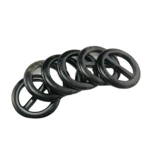 Anillos de Resina Premium para Mujer, Acabado Ecológico, Diseño Moderno, Ligeros, Duraderos, para Cinturones y Prendas, Talla y Logotipo Personalizables - Product Image 1