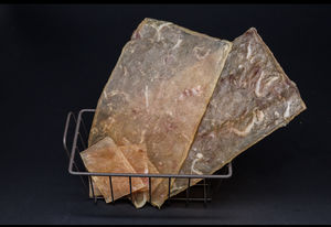 Pangasius Desmenuzado Premium, 100% Natural, Snacks de Pescado, Alto Contenido Proteico, Frito, Vietnam, Bolsa, 12 Meses de Duración - Product Image 4