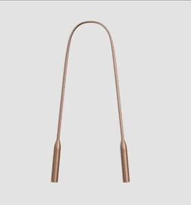 Ensemble cadeau de nettoyeur de langue ayurvédique traditionnel en cuivre de qualité supérieure, résistant à la rouille, soin buccal essentiel pour une haleine fraîche - Product Image 3
