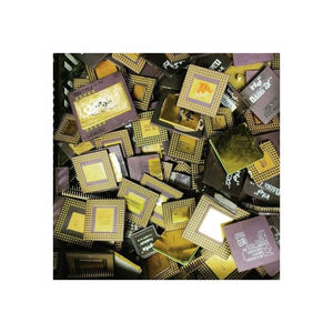 Chatarra de procesadores de computadora Intel y AMD de alta calidad, CPU a granel, placas base, CPU cerámicas - Stock listo para GoRecovery - Product Image 3