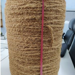 Cuerda de Fibra de Coco 2026, Duradera, para Agricultura y Manualidades, Material Ecológico, Envío Inmediato - Product Image 2