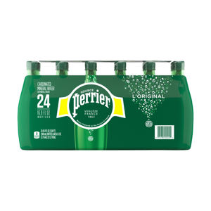 Agua Mineral Natural Gasificada Perrier de Calidad Original, Agua Mineral Gasificada Perrier Original 500ml, Comprar Perrier Gasificada - Product Image 4