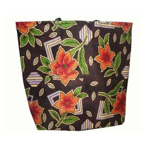 Sac fourre-tout en toile de coton réutilisable et écologique pour femme, tissé à la main, grande capacité, idéal pour la plage et le shopping, vente en gros - Product Image 3