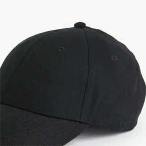 Casquette de baseball classique brodée à visière droite réglable, chapeau décontracté pour sports de plein air, protection solaire, style camionneur, couleur orange, modèle courant - Product Image 4