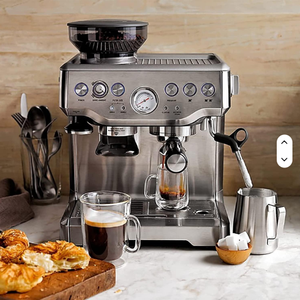 Cafetera Programable AUTÉNTICA para Uso Doméstico y Hotelero, Disponible para Entrega a Nivel Nacional - Product Image 1