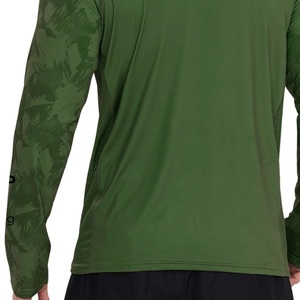 Wholesale Custom Sublimated Printed Men's Fishing Team Hoodie With <b>Face</b> Mask Custom Spandex/Polyester For Pitching Fishing - Product Image 2