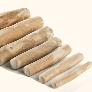 Friandises à mâcher en bois de café naturel de qualité supérieure pour chiens, en provenance du Vietnam - Product Image 2