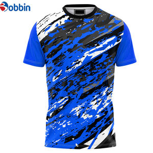 Men T-Shirt Stretch Sublimation T-Shirt Mens <b>Polyester</b> Custom Digital <b>Tshirt</b> 3D Sublimation Printing Men T Shirts Personalized - Product Image 5