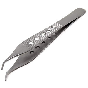 Pince à tissus Adson de qualité supérieure, instrument médical, pince à tissus Adson à prise lisse - Product Image 1
