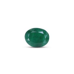 2.7 Carat Oval Cut Tanzanite Loose Gemstone for Fine Jewelry - Product Image 1