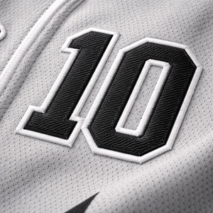 Maillot de baseball personnalisé sublimé respirant grande taille 100 % polyester à manches courtes pour clubs, équipes, ligues, écoles, OEM, marque privée - Product Image 3