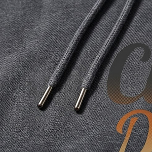 Sudadera con Capucha Oversize para Hombre con Diseño Personalizado y Estampado, Último Diseño 2026, Sudaderas con Estampado para Hombre en Venta Online - Product Image 6