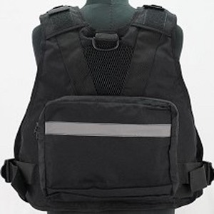 Gilet de sauvetage minimaliste Celacanz P31 OEM NF-2260 pour adultes, idéal pour le ski nautique, avec sangles latérales réglables, excellente veste de sauvetage - Product Image 3