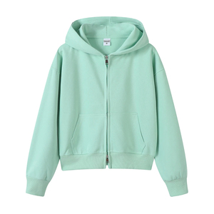 Sweat-shirt à capuche sur mesure de qualité supérieure, fabriqué aux États-Unis, en molleton de coton de haute qualité, confortable et chaud pour l'hiver, design unisexe - Product Image 5