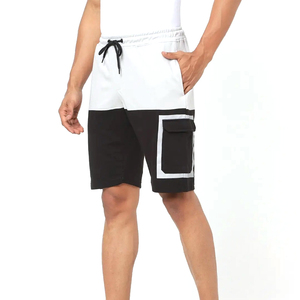 Servicio OEM, Pantalones Cortos Casuales para Hombre, Más Vendidos, Transpirables, MOQ Bajo, Pantalones Cortos Deportivos Hechos en Pakistán - Product Image 1