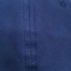 Casquette de baseball en sergé de coton à 6 panneaux, personnalisable avec logo OEM, style sport décontracté, chapeau de golf 100 % polyester, motif imprimé - Product Image 6