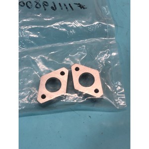 2 VARIAN 111698001 BUSHING,FLANGE, 182803 - Equipo y piezas de semiconductores de confianza de Trusted Global Legacy - Product Image 3