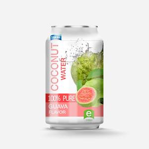 น้ำมะพร้าวแท้ 100% ตรา Tan Do Beverage บรรจุกระป๋องอะลูมิเนียม 250 มล./330 มล./500 มล. รับผลิตแบบ OEM/ฉลากส่วนตัว อายุการเก็บรักษา 24 เดือน เหมาะสำหรับดื่มเย็น - Product Image 1