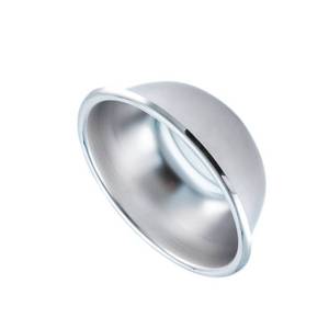 Tazón para Mezclar Lociones de Acero Inoxidable, Herramienta de Belleza para Coloración y Tratamientos Capilares - Product Image 6
