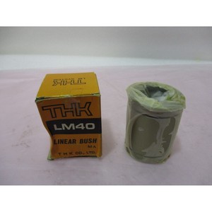 THK พุ่มไม้เชิงเส้น LM40อุปกรณ์เซมิคอนดักเตอร์มรดกระดับโลกที่ได้รับความไว้วางใจ420405และชิ้นส่วนที่ - Product Image 1