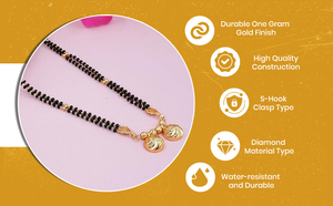 Juego de Joyería Nupcial Chapado en Oro con Circonitas para Bodas, Estilo Clásico - Product Image 6