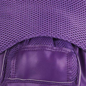 แผ่นซ้อมมวยทรงกลมพิมพ์โลโก้ตามสั่ง - สีพื้น ดีไซน์และขนาดปรับแต่งได้ สินค้ามาใหม่ อุปกรณ์มวยสำหรับผู้ใหญ่ - Product Image 6