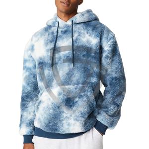 Sudaderas con Capucha para Hombre, Estilo Urbano Informal, Tejido Transpirable, Corte Holgado, Ropa Urbana Moderna - Product Image 1