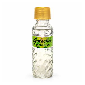 Aceite de henna de alta demanda, fórmula de larga duración y brillo de color, certificado ISO, empaque en cartón, para acabado de tatuajes temporales. - Product Image 1