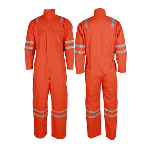 Wholesale Breathable Safety Workwear <b>Men</b> Protective <b>Dungaree</b> Suit Construction Safety Design <b>Dungaree</b> - Product Image 3