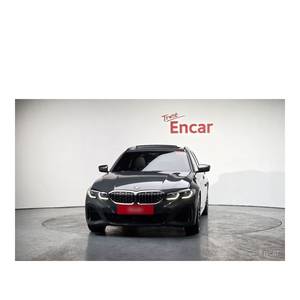 บีเอ็มดับเบิลยู ซีรีส์ 3 รุ่น M340i XDrive Touring ปี 2023 ระยะทาง 111,894 กม. พวงมาลัยซ้าย เกียร์อัตโนมัติ พร้อมกล้องมองหลัง - Product Image 2