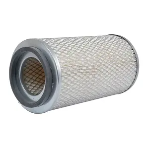 RE24619 Industrial Filter Cleaning Equipment ROUND VENTILATION Air Filter Element P611440 RE67829 AF611440