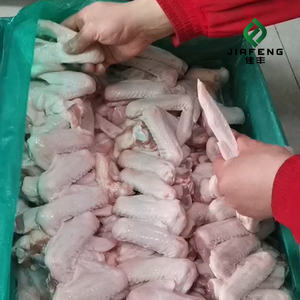 ปีกเป็ดแช่แข็งแบบสามข้อต่อ ไม่ต้องล้าง ไม่ต้องหั่น อร่อยสำหรับตุ๋น ย่าง หรือทอด ประหยัดเวลา - Product Image 2