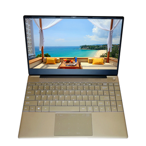 แล็ปท็อปมือสองขนาด 13.3 นิ้ว หน้าจอ 1920x1080 อัตรารีเฟรช 65Hz คีย์บอร์ดภาษาอังกฤษ ตัวเครื่องโลหะ เหมาะสำหรับนักเรียนและใช้งานในสำนักงาน - Product Image 1